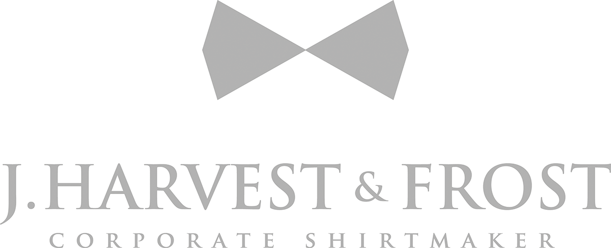 J. Harvest & Frost Corporate Shirtmaker